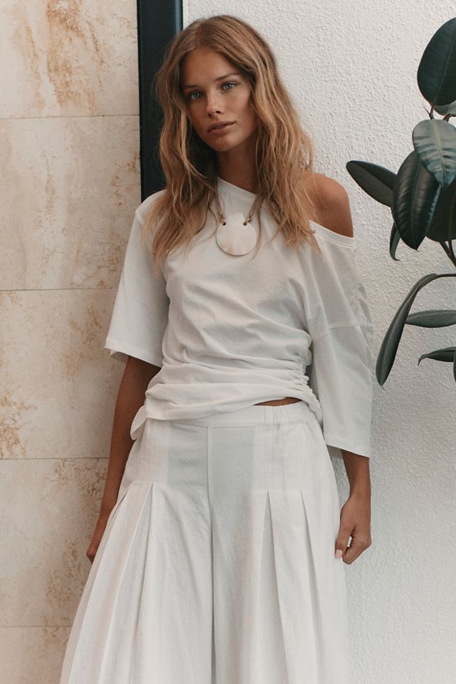 Siesta Pant Set #3