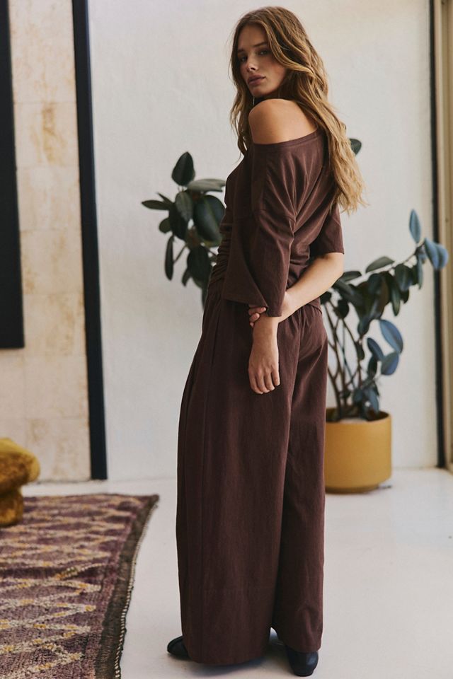 Siesta Pant Set #1
