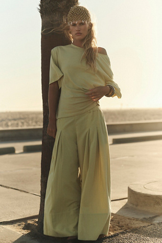 Siesta Pant Set