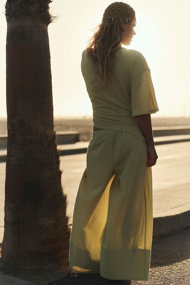 Siesta Pant Set #1