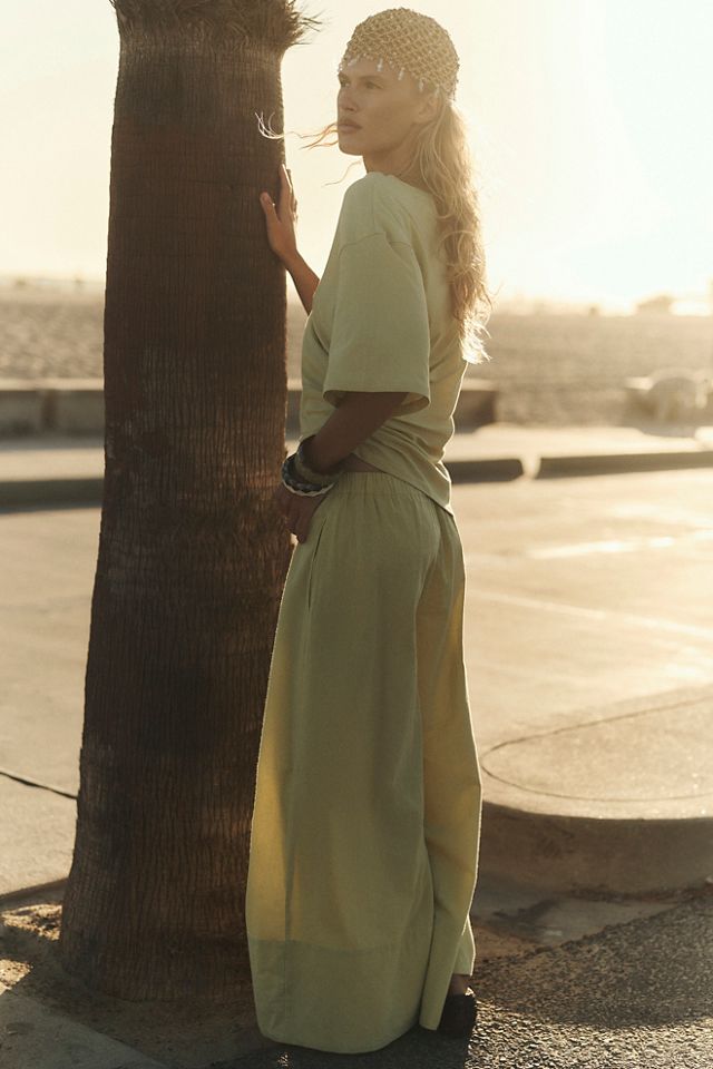 Siesta Pant Set #2