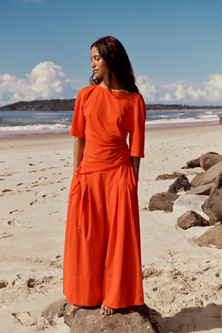 Siesta Pant Set