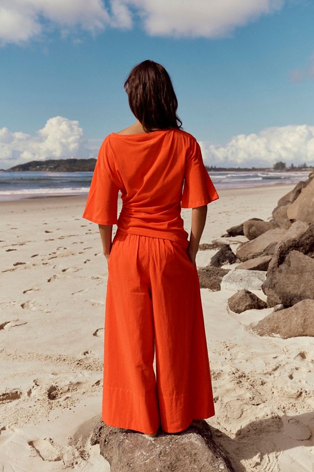 Siesta Pant Set #1