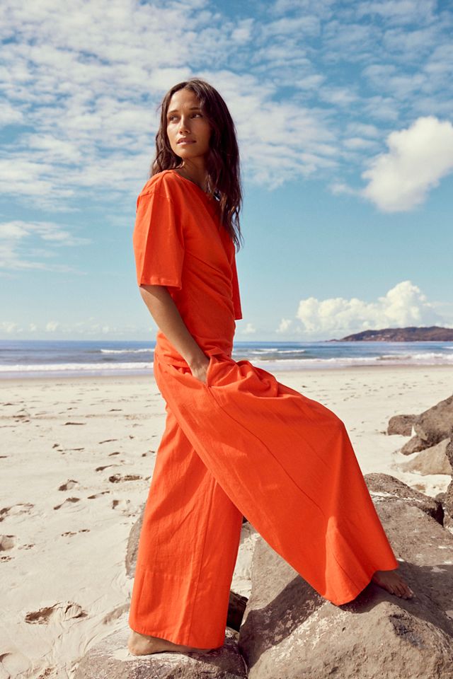 Siesta Pant Set #2
