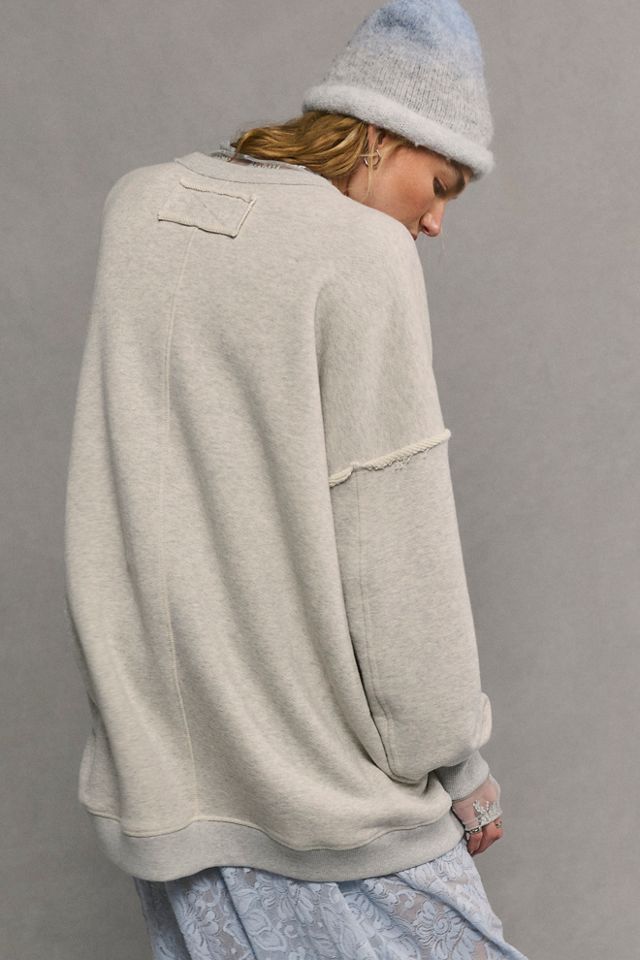 We The Free In Time Tunic #1