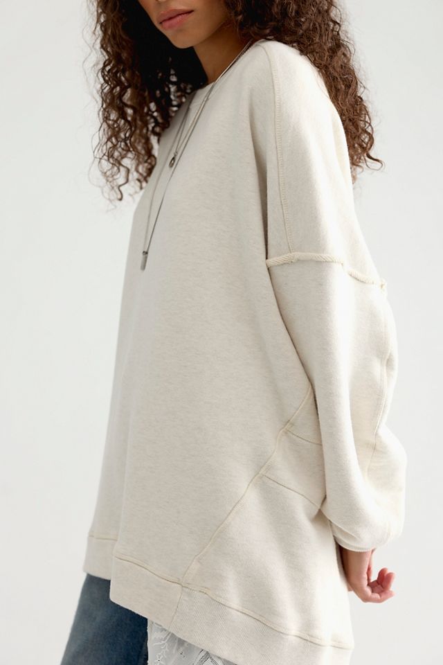 We The Free In Time Tunic #3