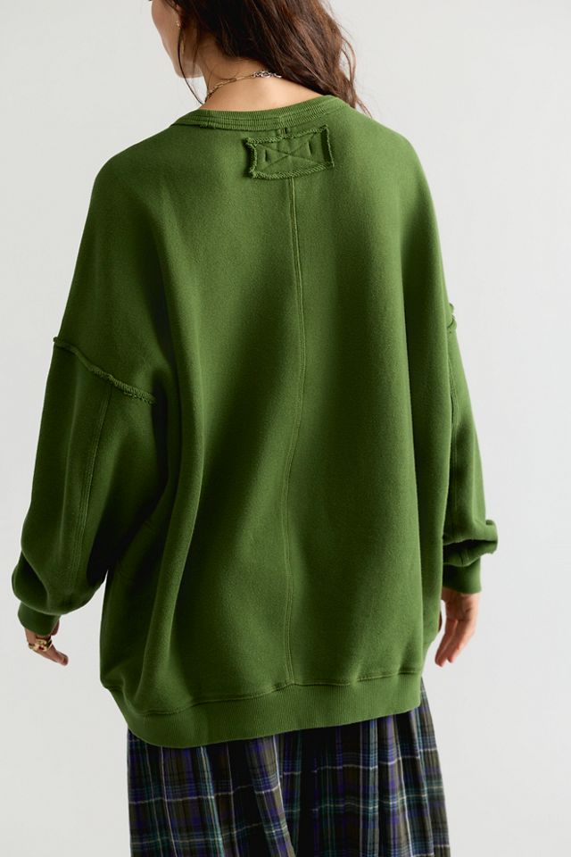 We The Free In Time Tunic #1