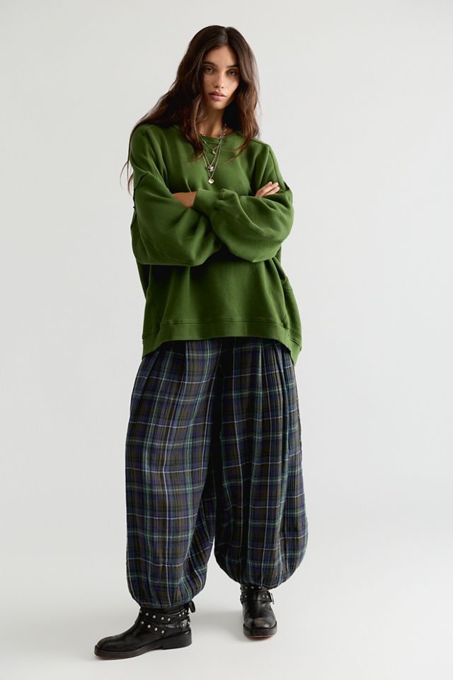 We The Free In Time Tunic #2