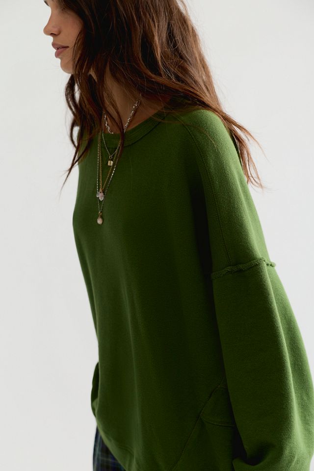 We The Free In Time Tunic #3