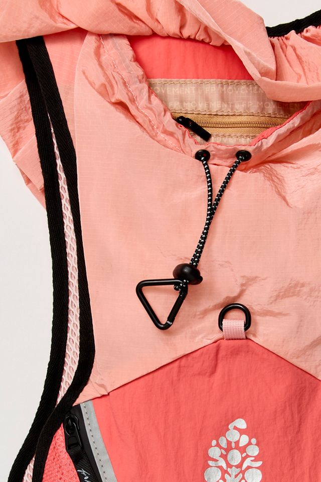 Faster Frills Runner Vest #2