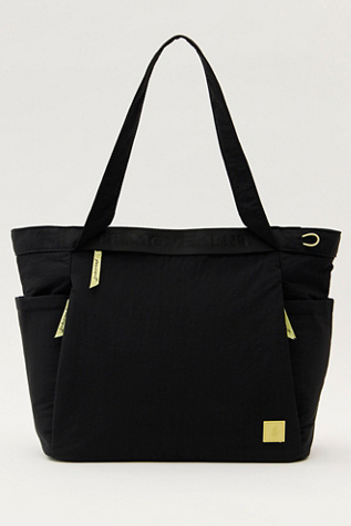 Crosstown Tote-All Bag by Free People