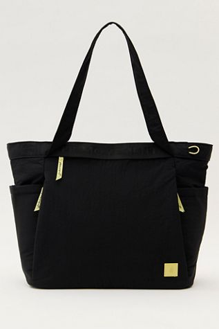 Crosstown Tote-All Bag