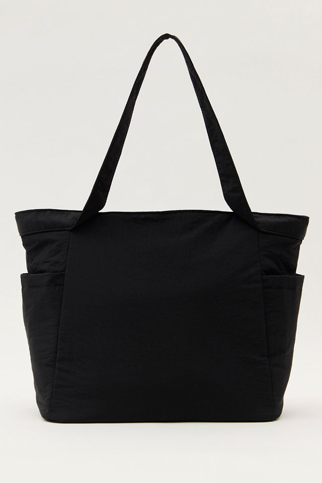 Crosstown Tote-All Bag #1