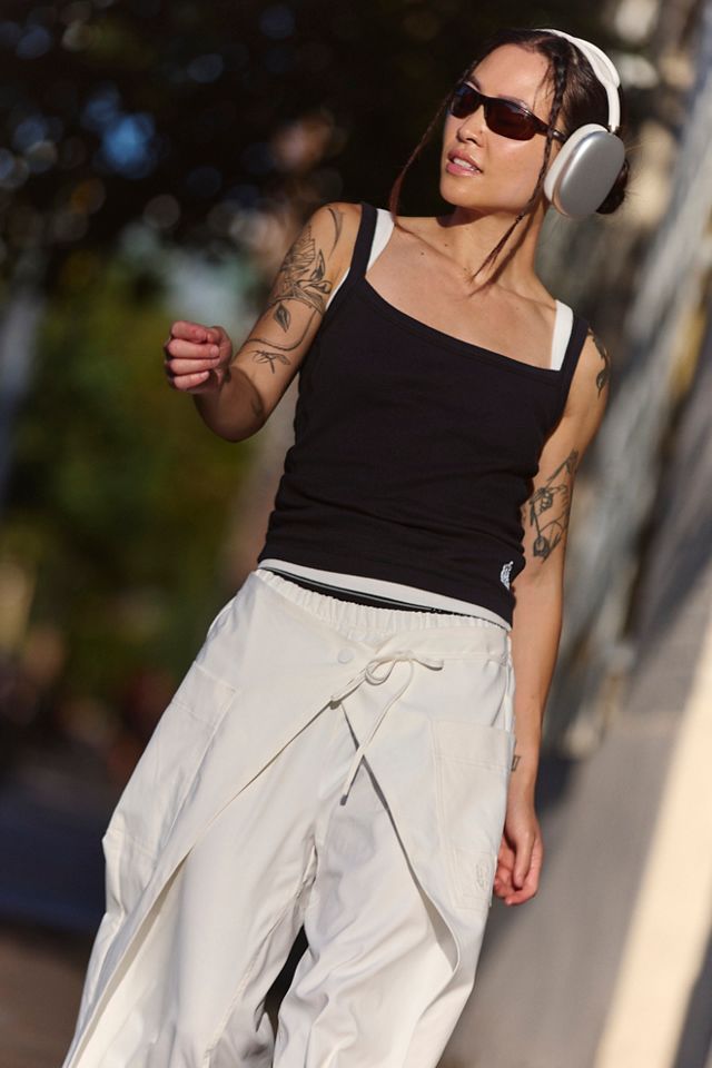 Kit Reversible Tank #6