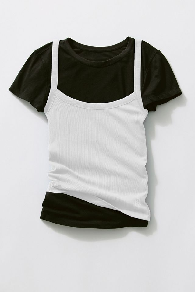 Kit Reversible Tank #5