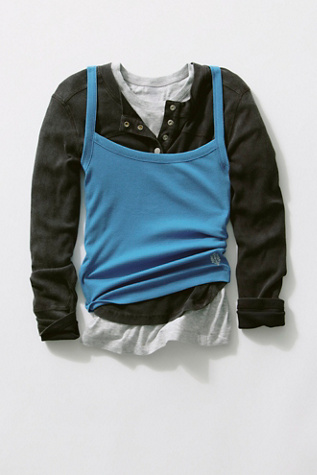 Kit Reversible Tank
