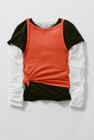 Kit Reversible Tank