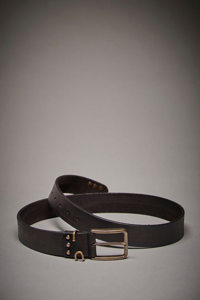 We The Free Self Stay Belt #1