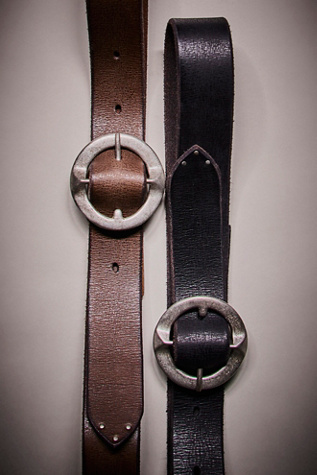 We The Free Blair Belt