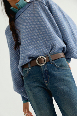 We The Free Blair Belt