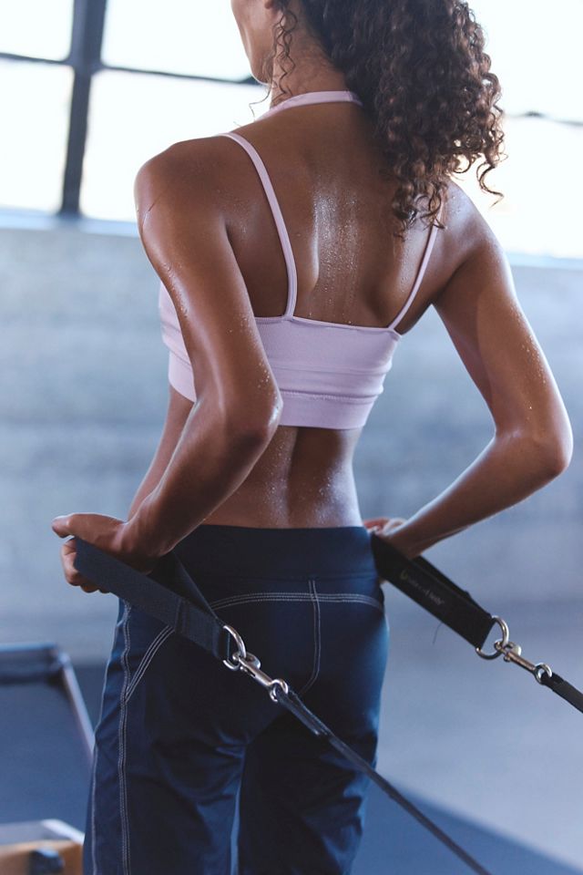 Flash Line Sports Bra #1
