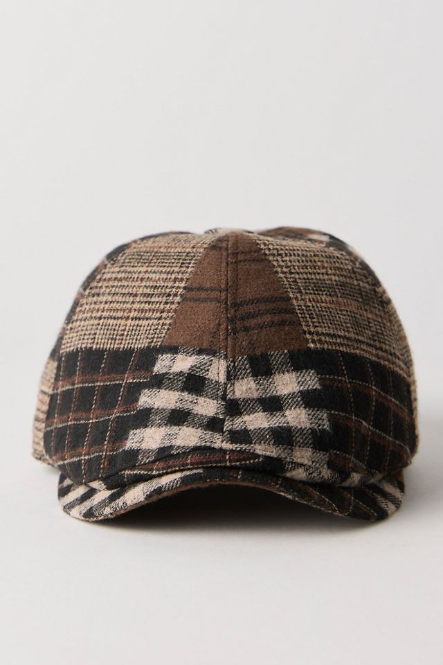 Kennedy Paperboy Hat #1