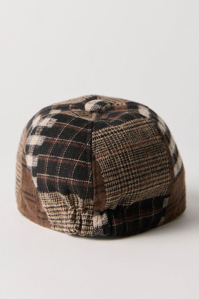 Kennedy Paperboy Hat #2