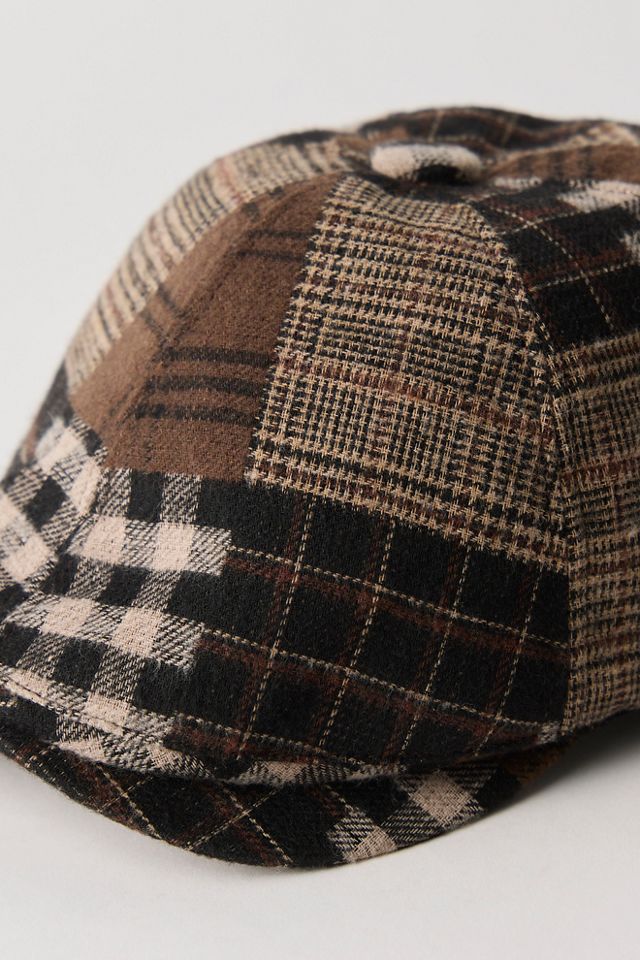 Kennedy Paperboy Hat #3