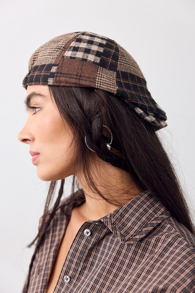 Kennedy Paperboy Hat #1
