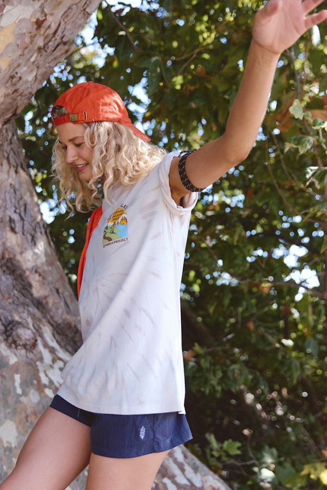 Parks Project San Francisco Tee #2