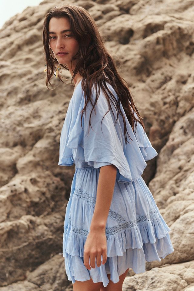 Mini-robe Gabriella #1