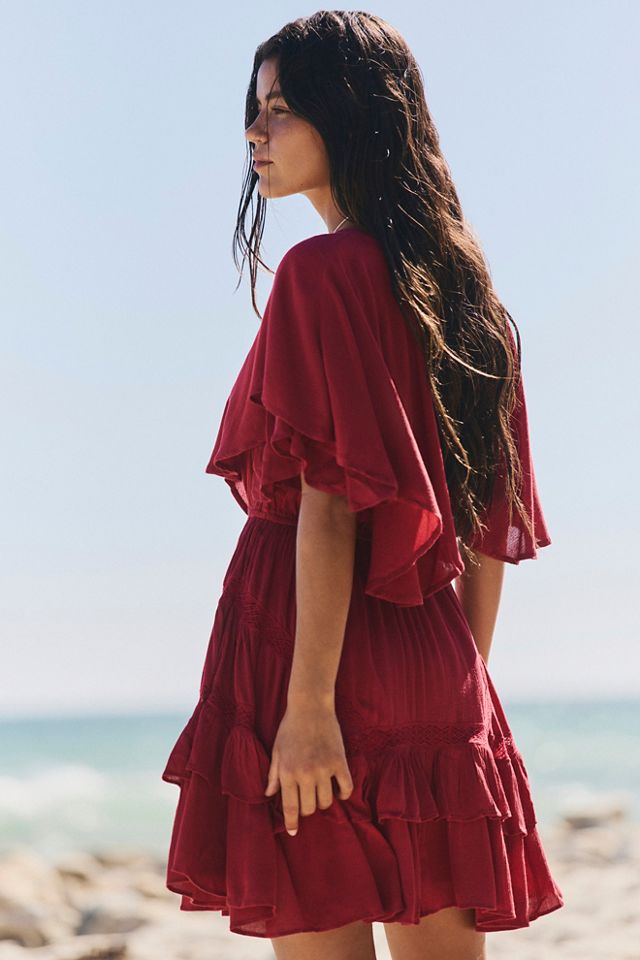 Gabriella Mini Dress #1