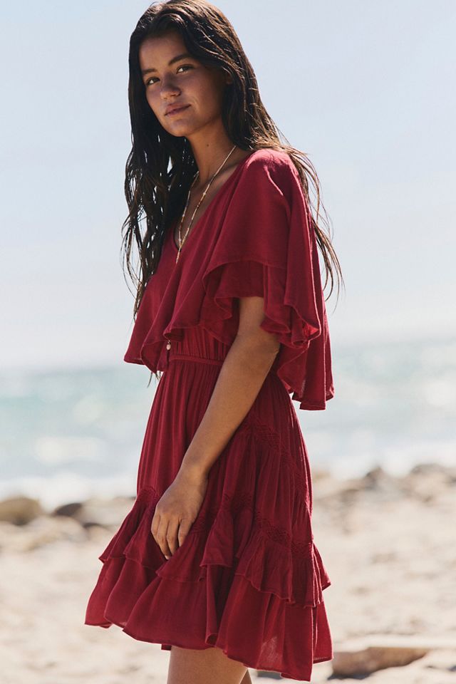 Gabriella Mini Dress #2