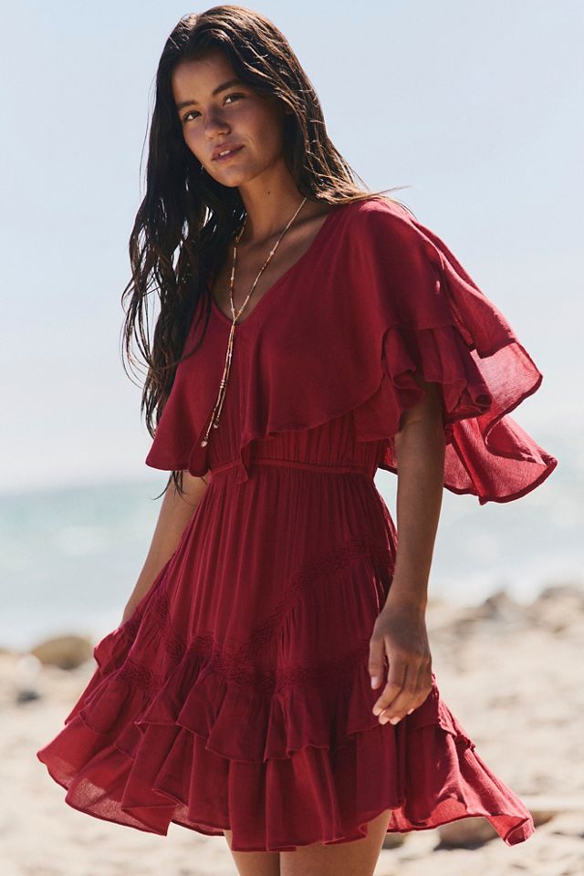 Gabriella Mini Dress #3