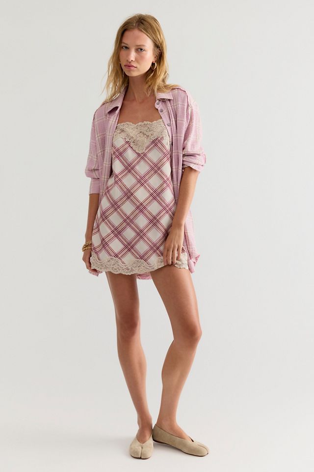 Canal Street Slip Dress Set #8