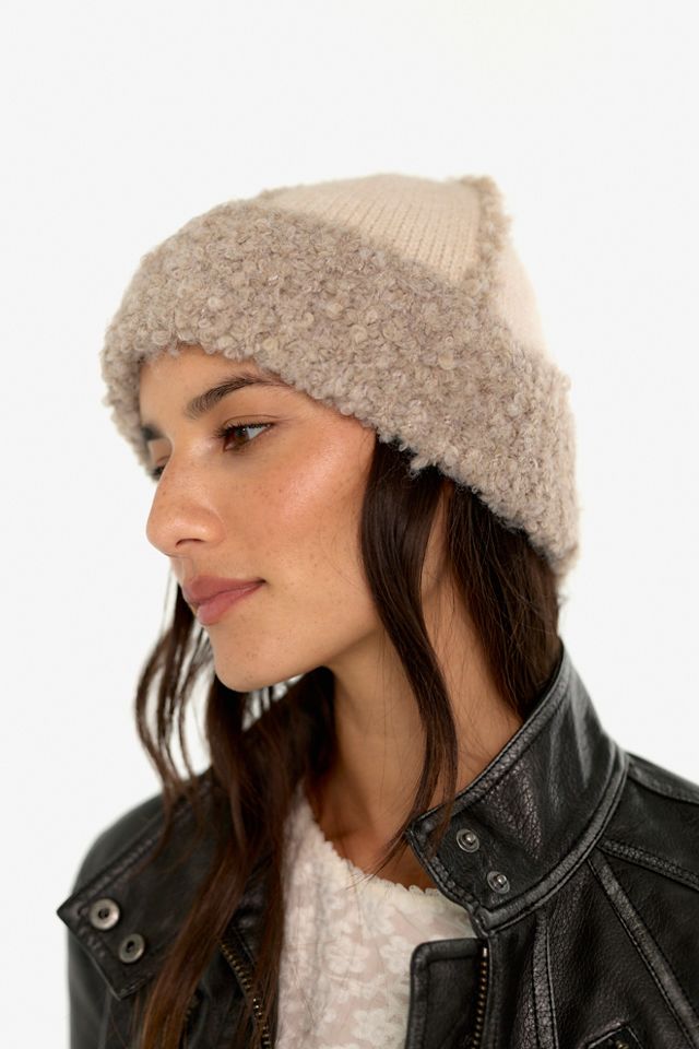 Sweater Weather Fisherman Hat #3