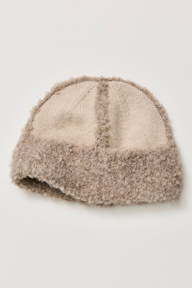 Sweater Weather Fisherman Hat #1