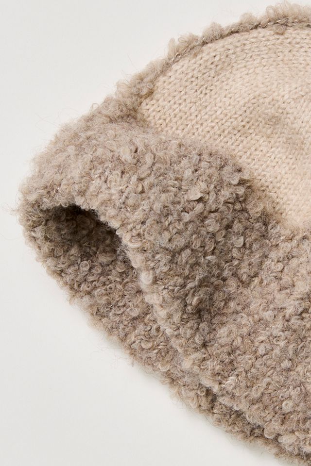 Sweater Weather Fisherman Hat #2