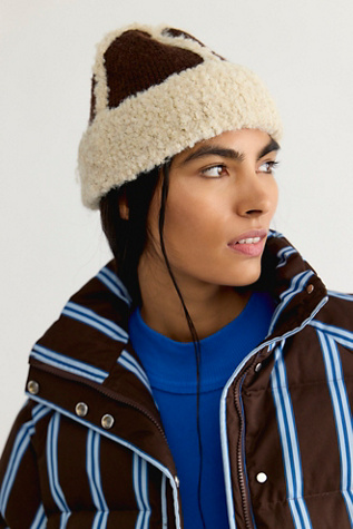 Sweater Weather Fisherman Hat