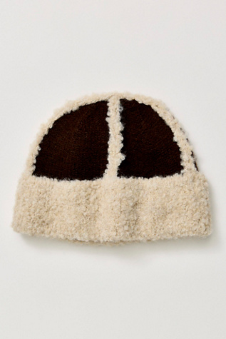 Sweater Weather Fisherman Hat