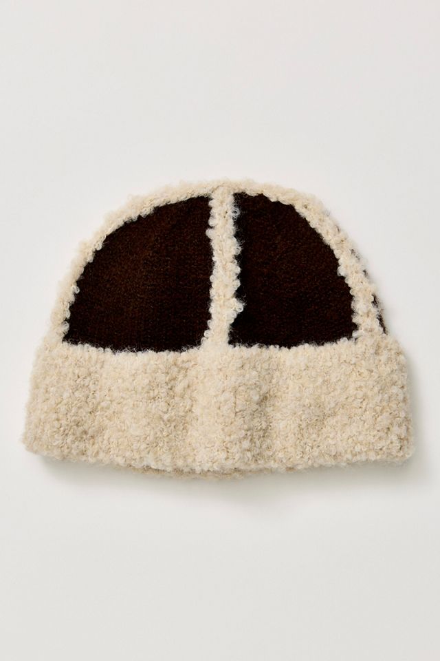 Sweater Weather Fisherman Hat #1