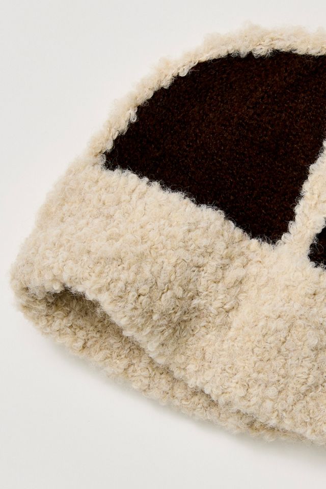 Sweater Weather Fisherman Hat #2