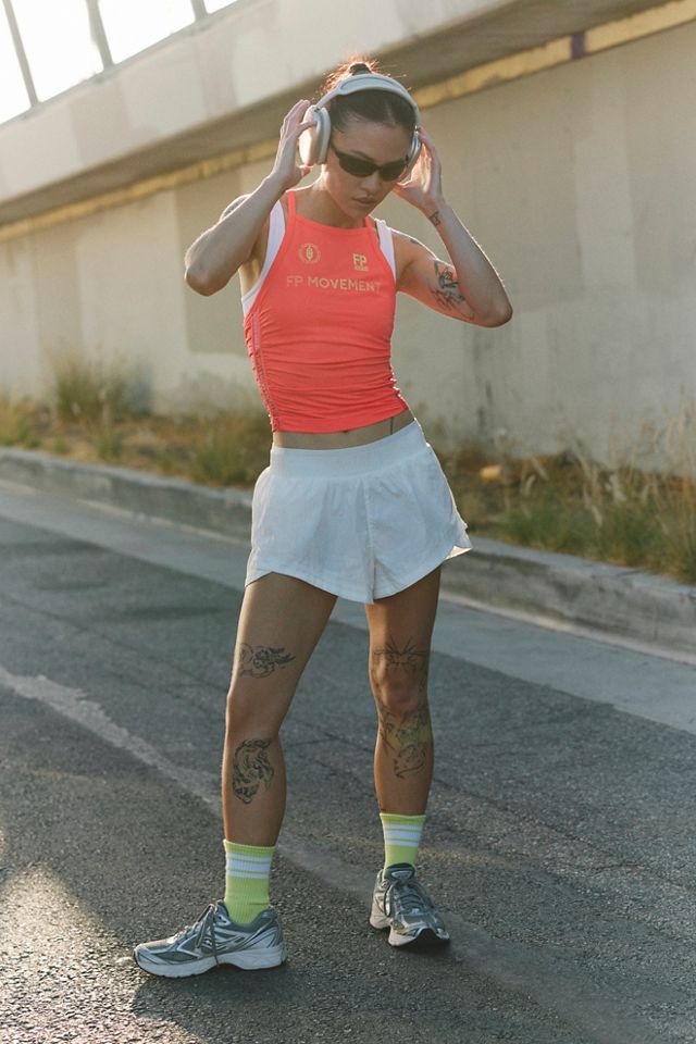 Soft Focus Marathon Logo Cami #3