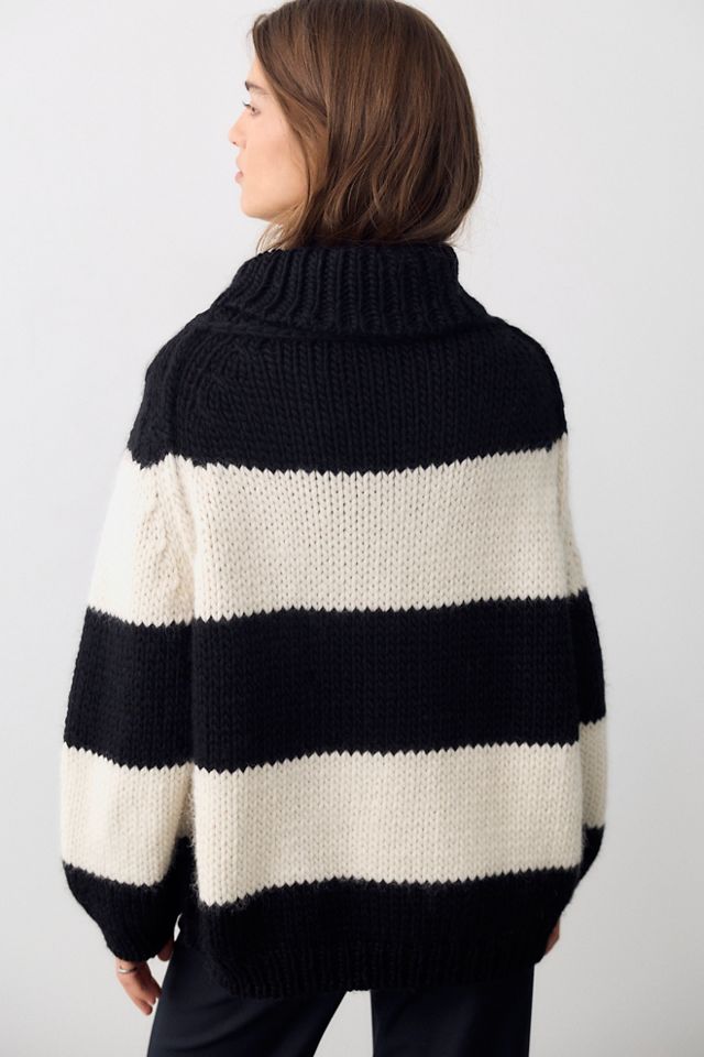 We The Free Mother Wool-Blend Pullover #2