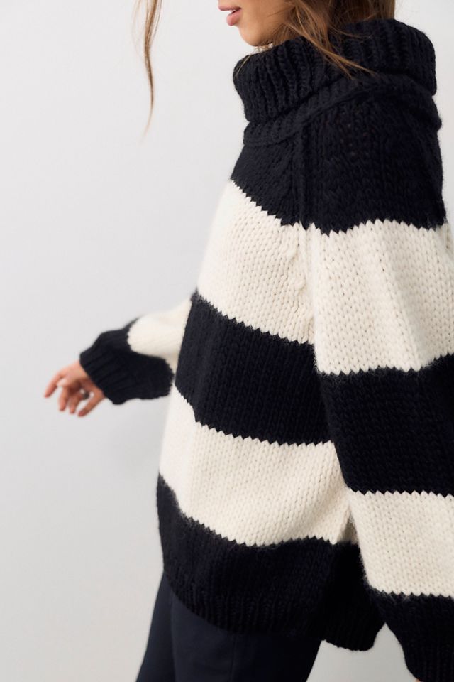 We The Free Mother Wool-Blend Pullover #4