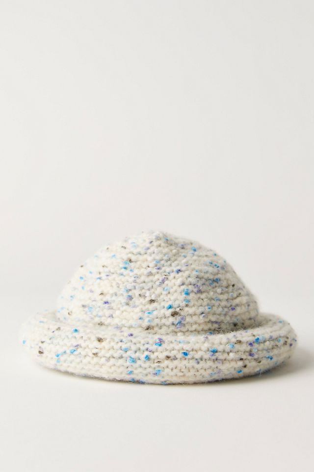 Confetti Cuff Beanie #2