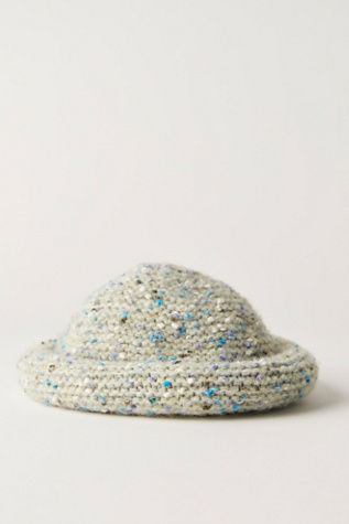 Confetti Cuff Beanie