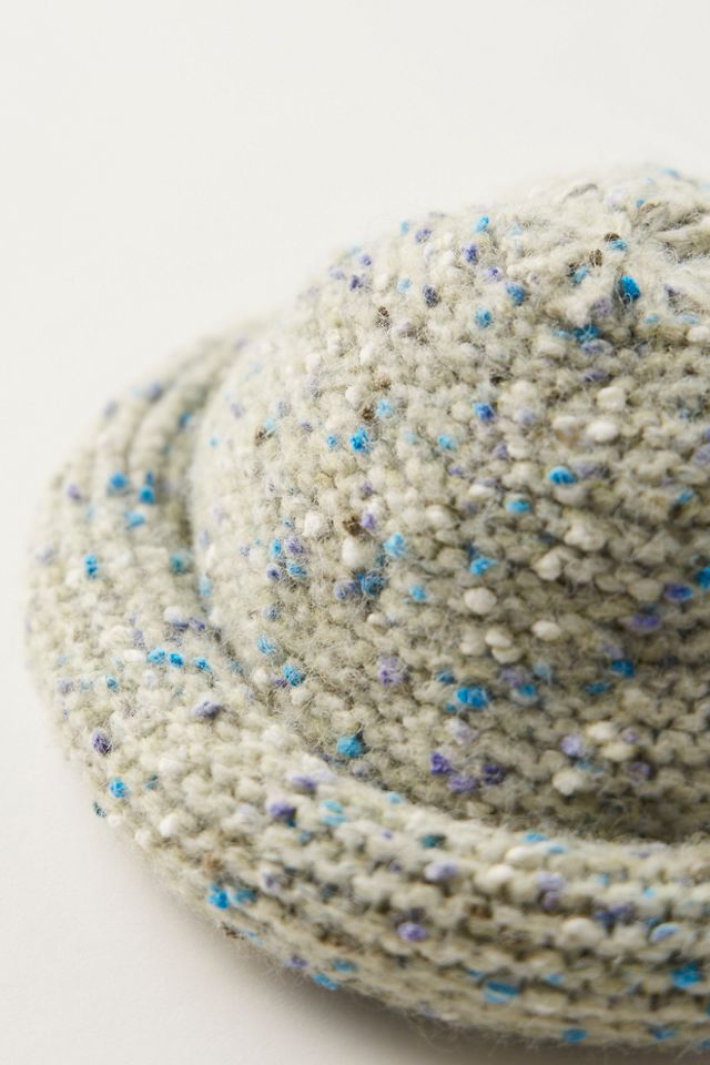 Confetti Cuff Beanie #1