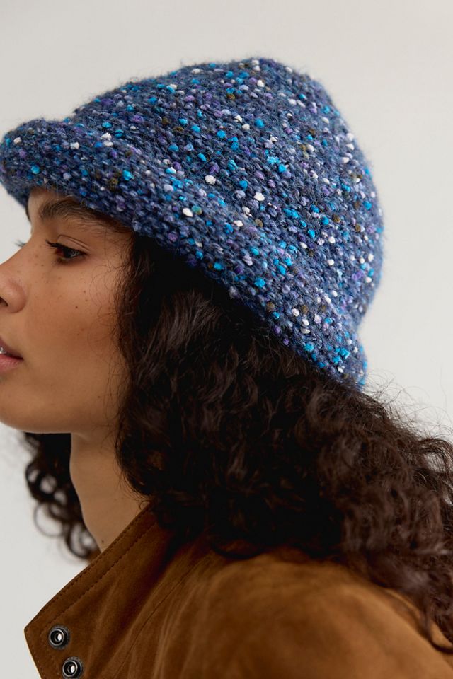 Confetti Cuff Beanie #2