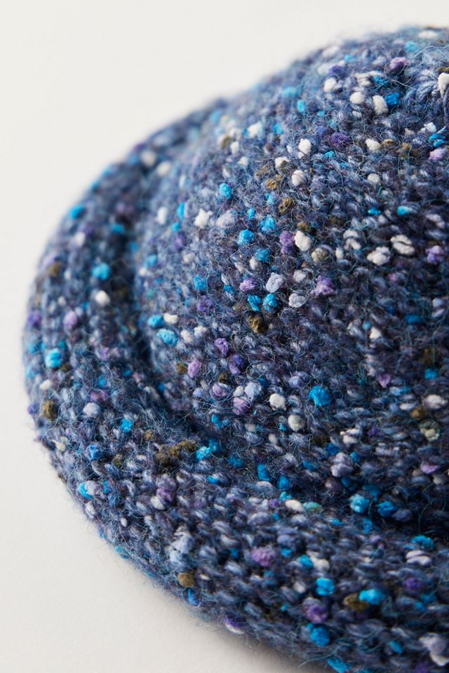 Confetti Cuff Beanie #1
